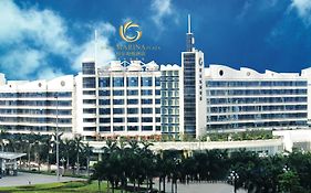 The Royal Marina Plaza Hotel Guangzhou