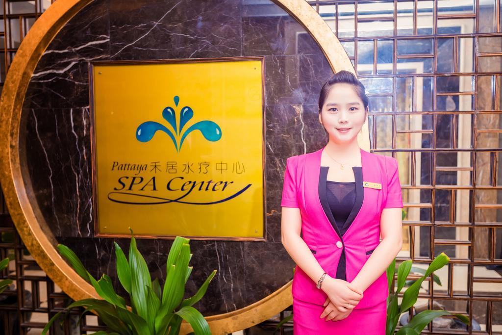 The Royal Marina Plaza Hotel Guangzhou Bagian luar foto